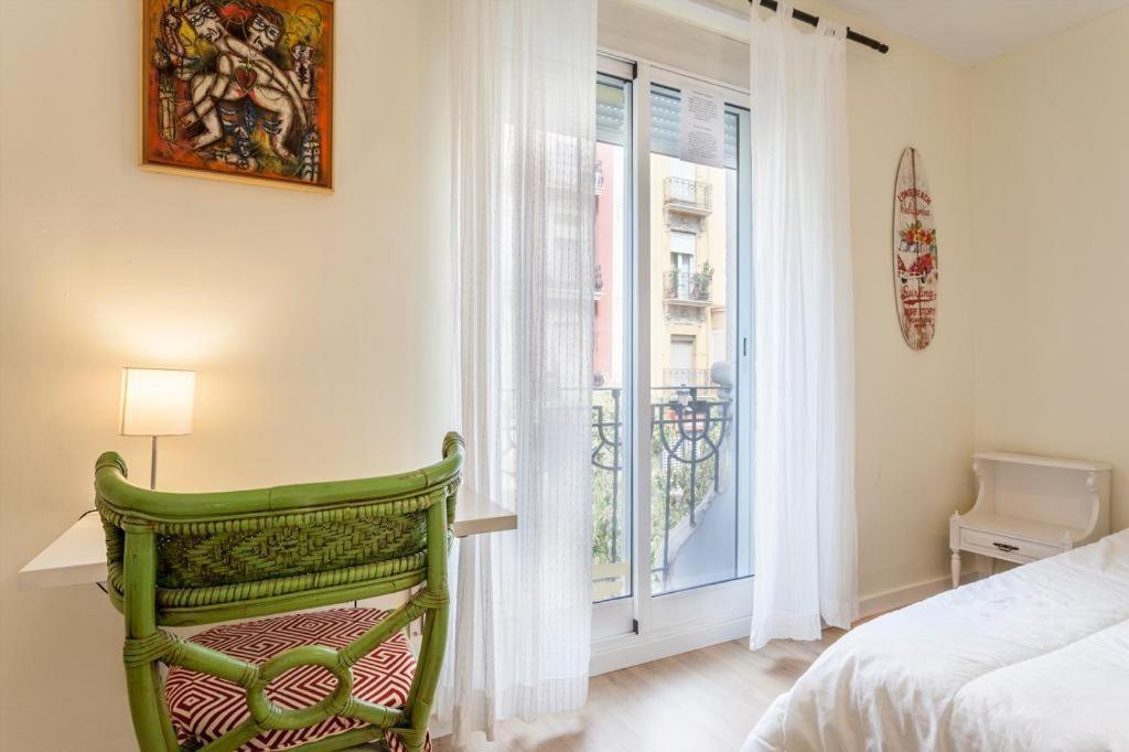 Apartamento Ruzafa Centro Ii Valencia