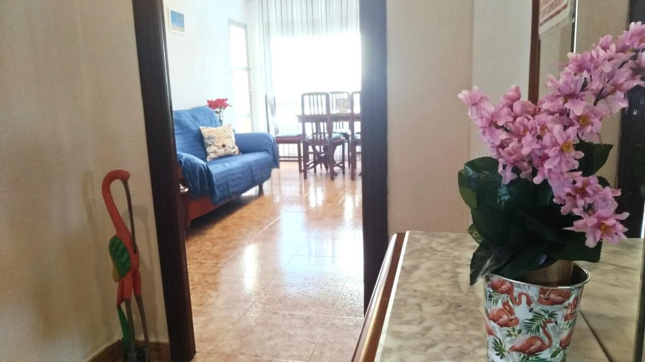 Apartamento Casa De Maria *