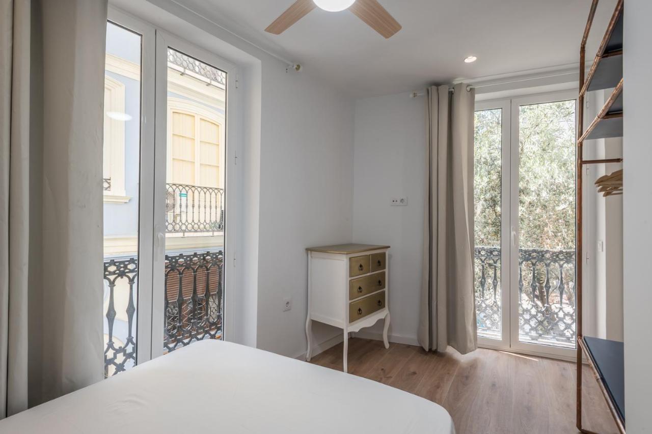 Apartamento L'arbre *