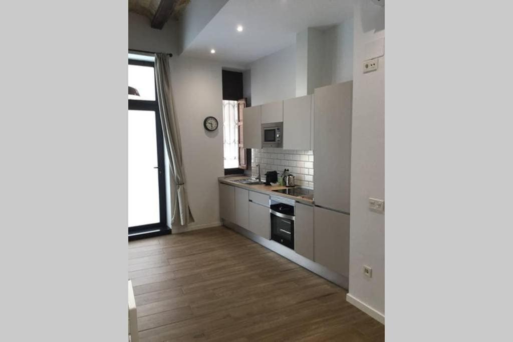 Fantástico Loft En Centro Ciudad Apartamento Valencia