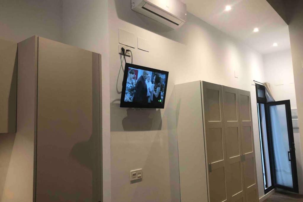 Apartamento Fantástico Loft En Centro Ciudad Valencia