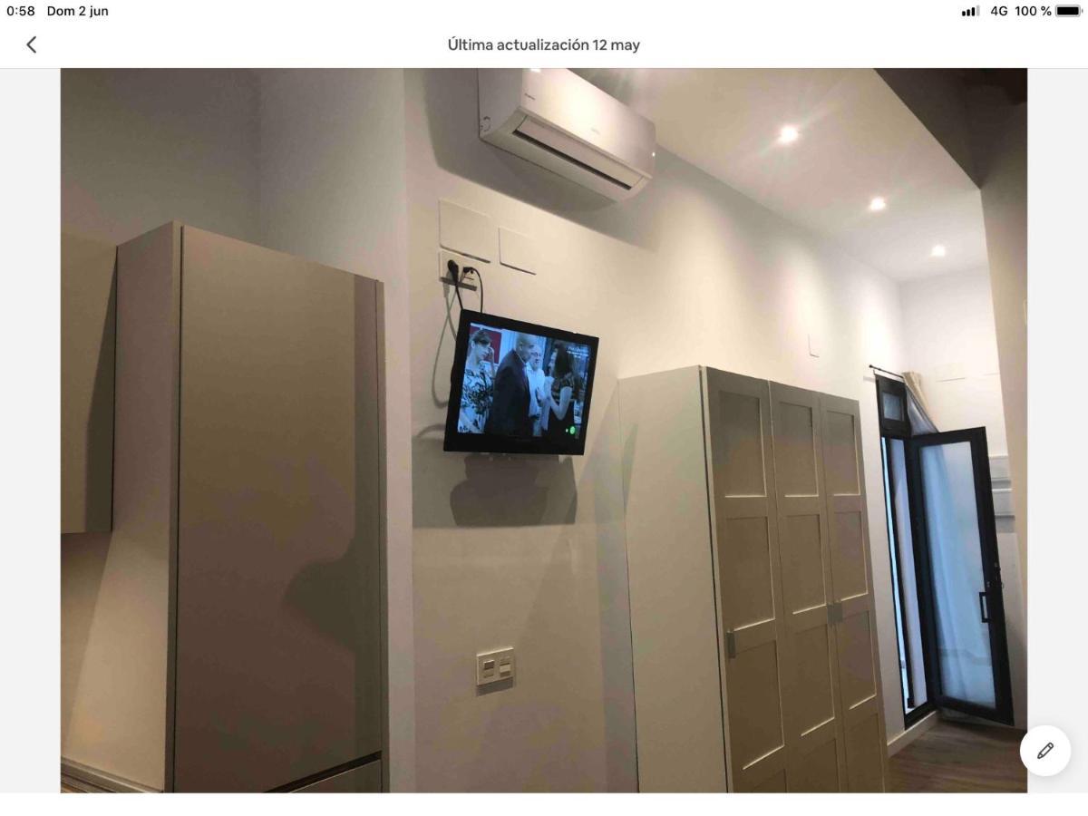 Fantástico Loft En Centro Ciudad * Valencia