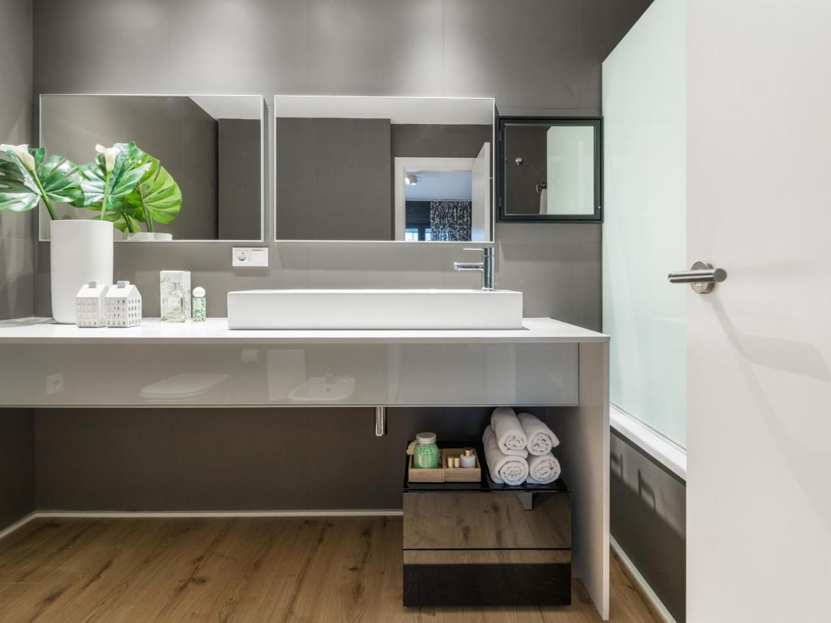 Flat El Porto - Families Only, No Groups Apartment