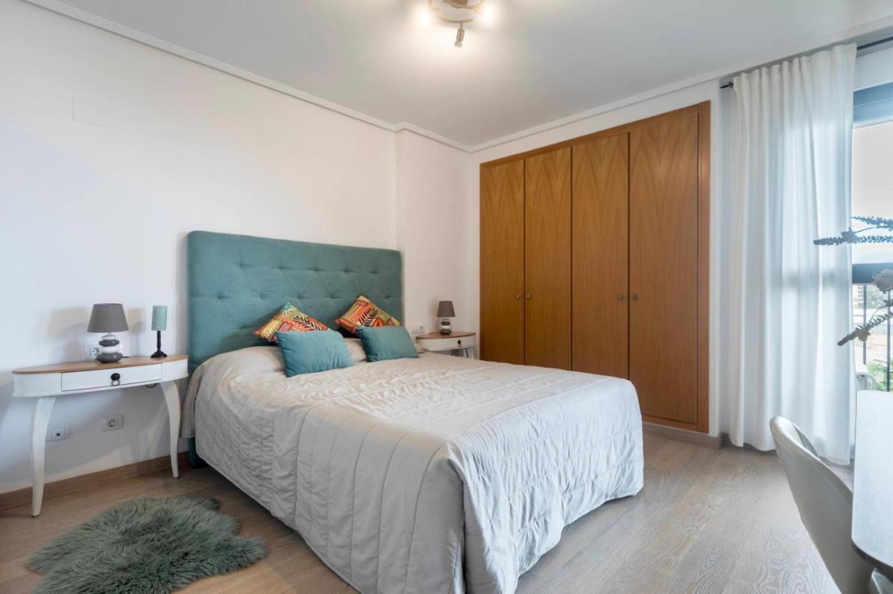 Marin Patacona Apartamento Valencia