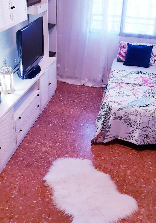 Homestay Privada Valencia