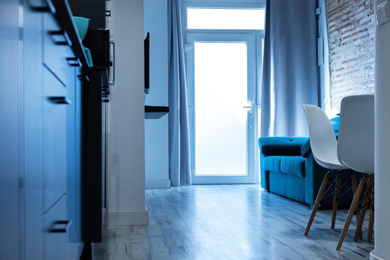 Apartamento Chic Estudio Privado Al Lado De La Playa
