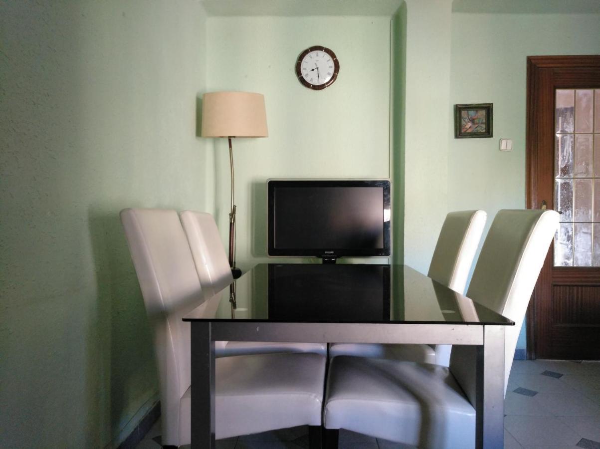 Apartamento Private Horticultor Bosch *