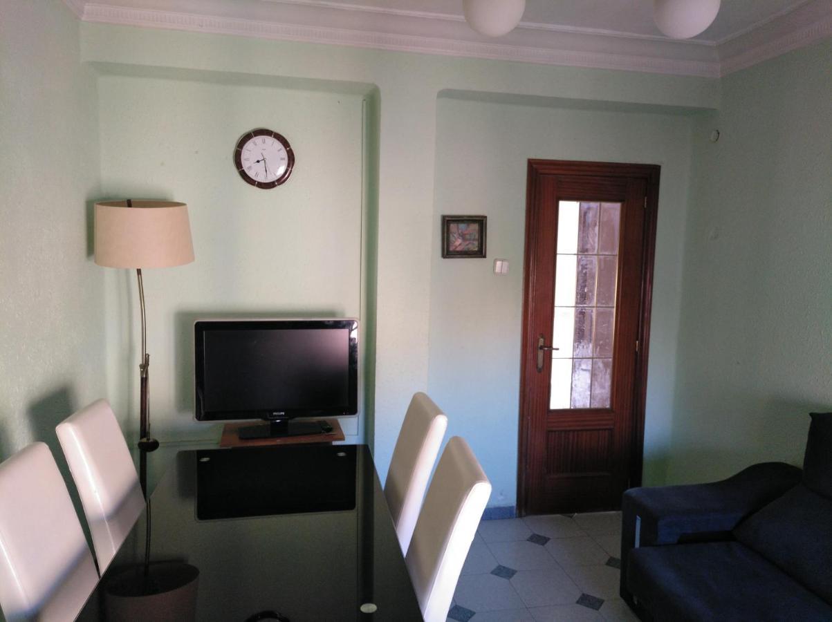 Private Horticultor Bosch Apartamento Valencia