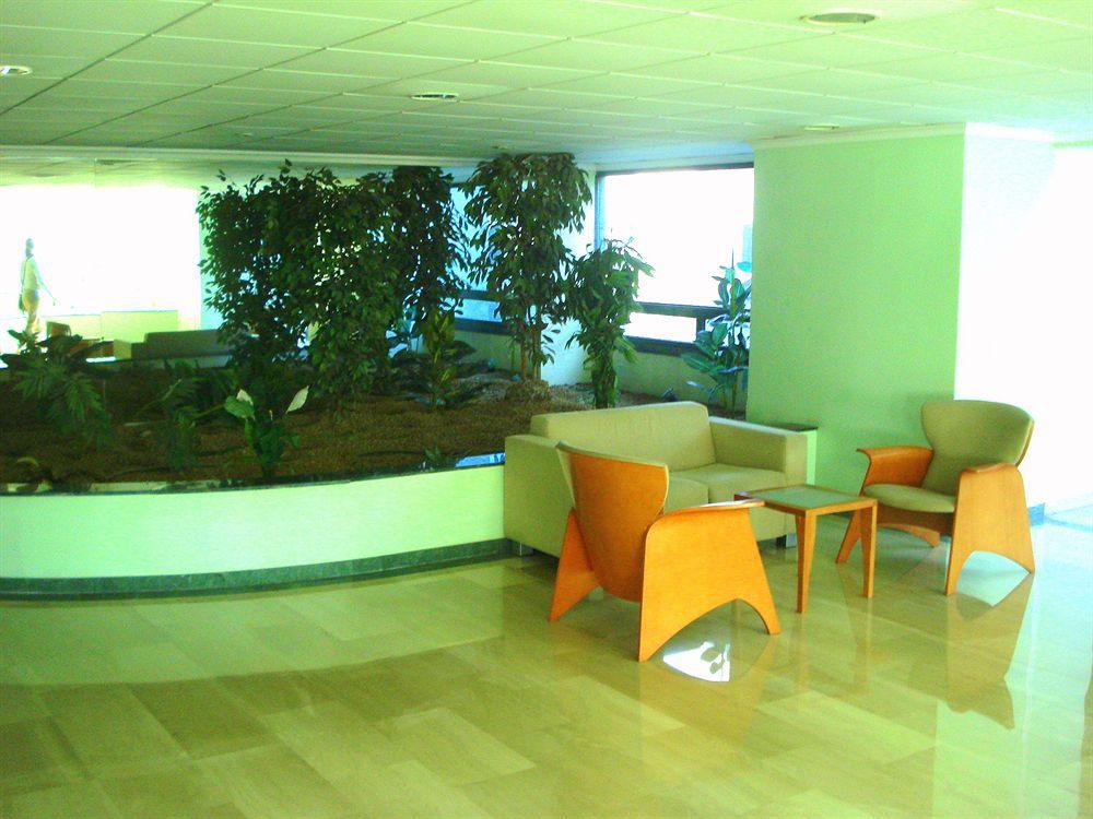 Oceanográfico Apartments&spa *