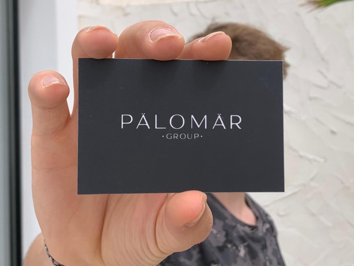 Petit Palomar - Palomargroup * Valencia