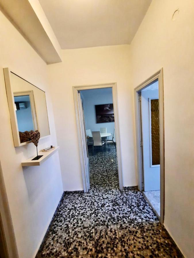 Apartamento Piso En La Playa Valencia