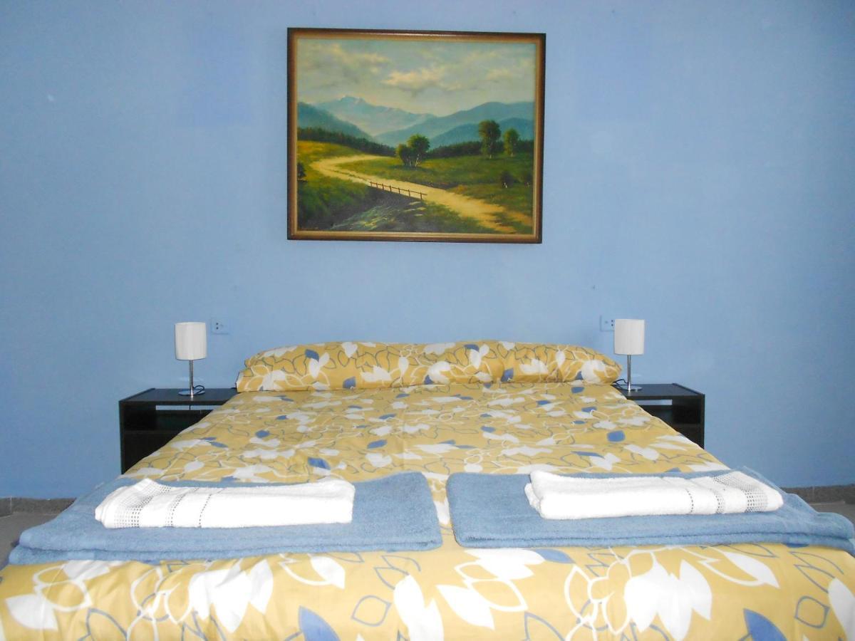 Private Horticultor Bosch Apartamento