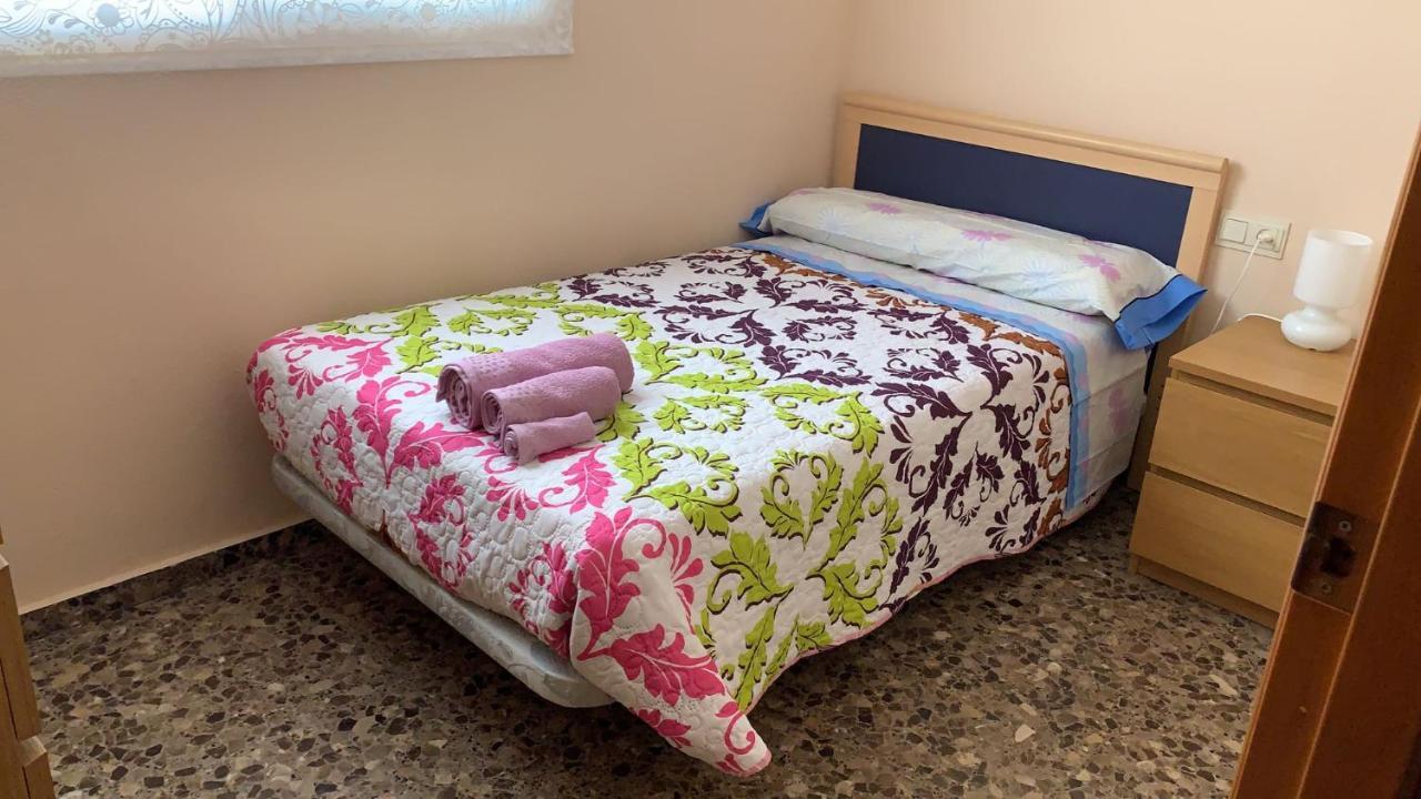 Apartamento Pasarela