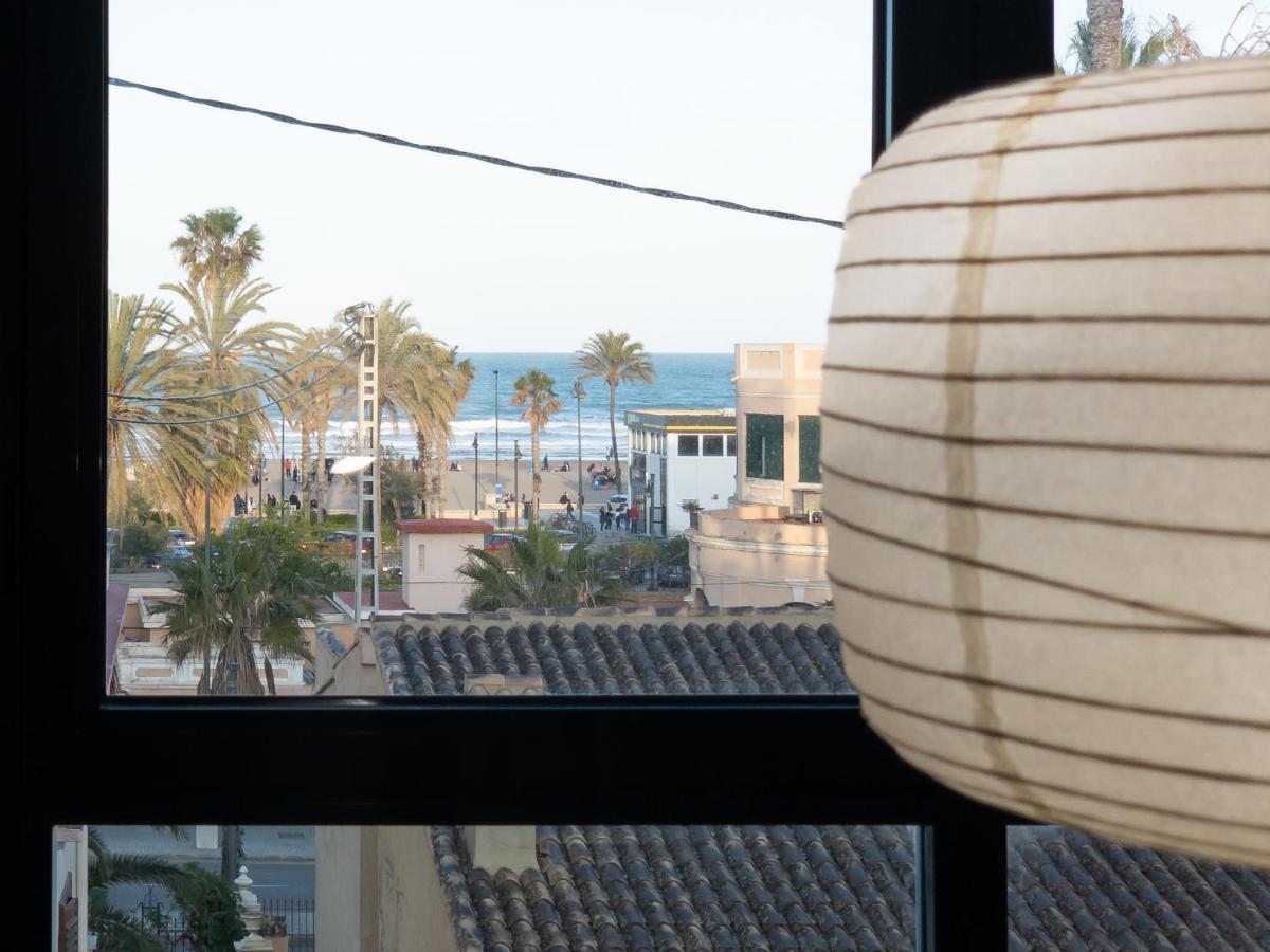 2 Apartamento Valencia