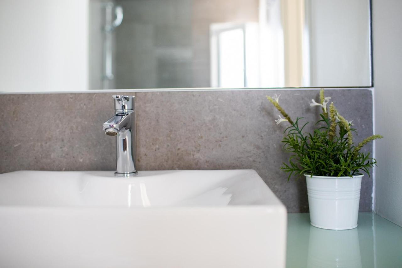 Apartamento Florit Flats - Cabanyal 3 Bedroom Wifi Ac Terrace Penthouse Valencia