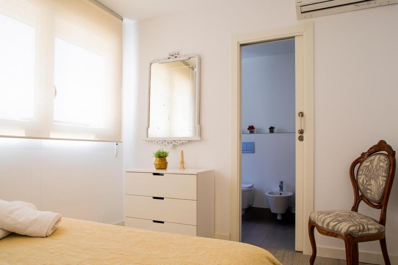 Apartamento Florit Flats - Cabanyal 3 Bedroom Wifi Ac Terrace Penthouse *