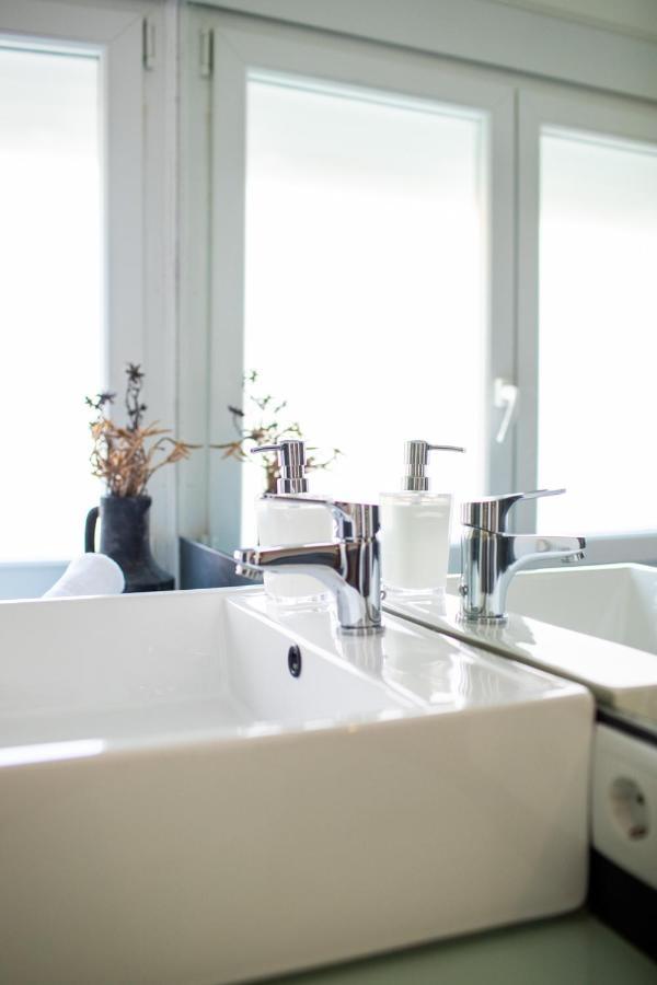 Apartamento Florit Flats - Cabanyal 3 Bedroom Wifi Ac Terrace Penthouse