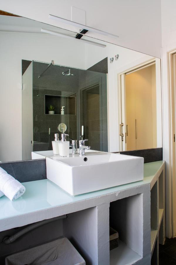 Apartamento Florit Flats - Cabanyal 3 Bedroom Wifi Ac Terrace Penthouse Valencia