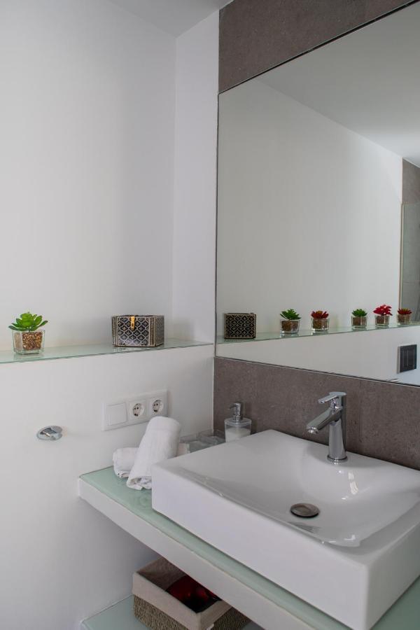 Apartamento Florit Flats - Cabanyal 3 Bedroom Wifi Ac Terrace Penthouse Valencia