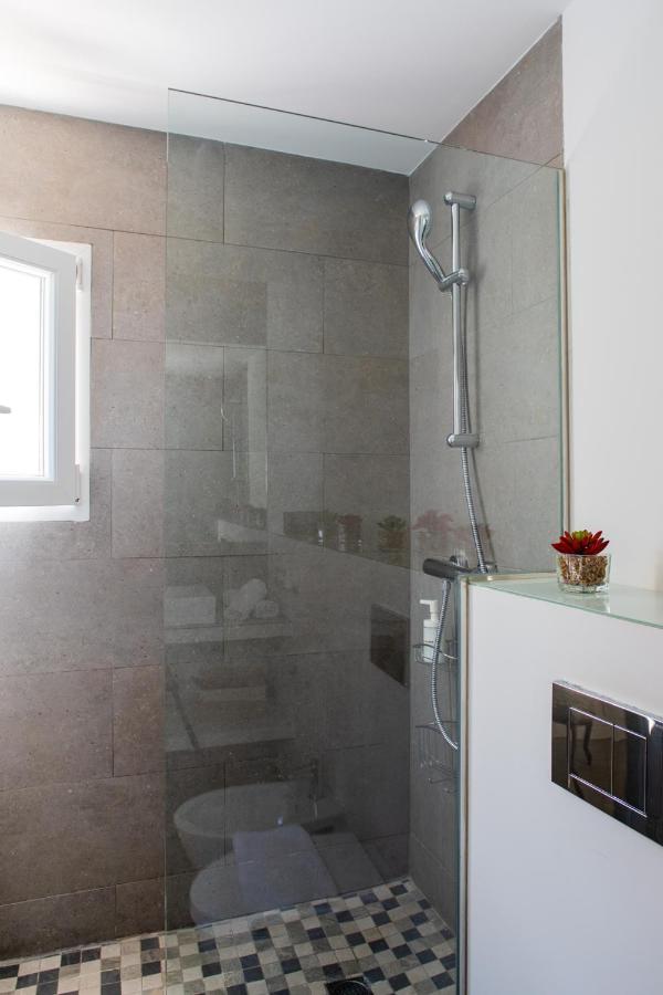 Florit Flats - Cabanyal 3 Bedroom Wifi Ac Terrace Penthouse Apartamento