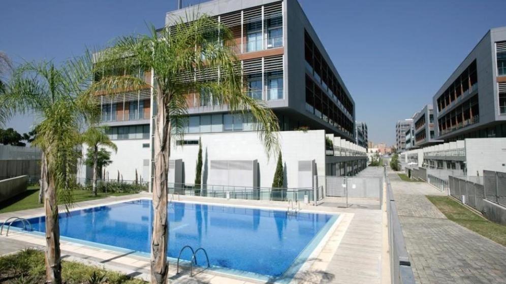 Apartamento Loft *