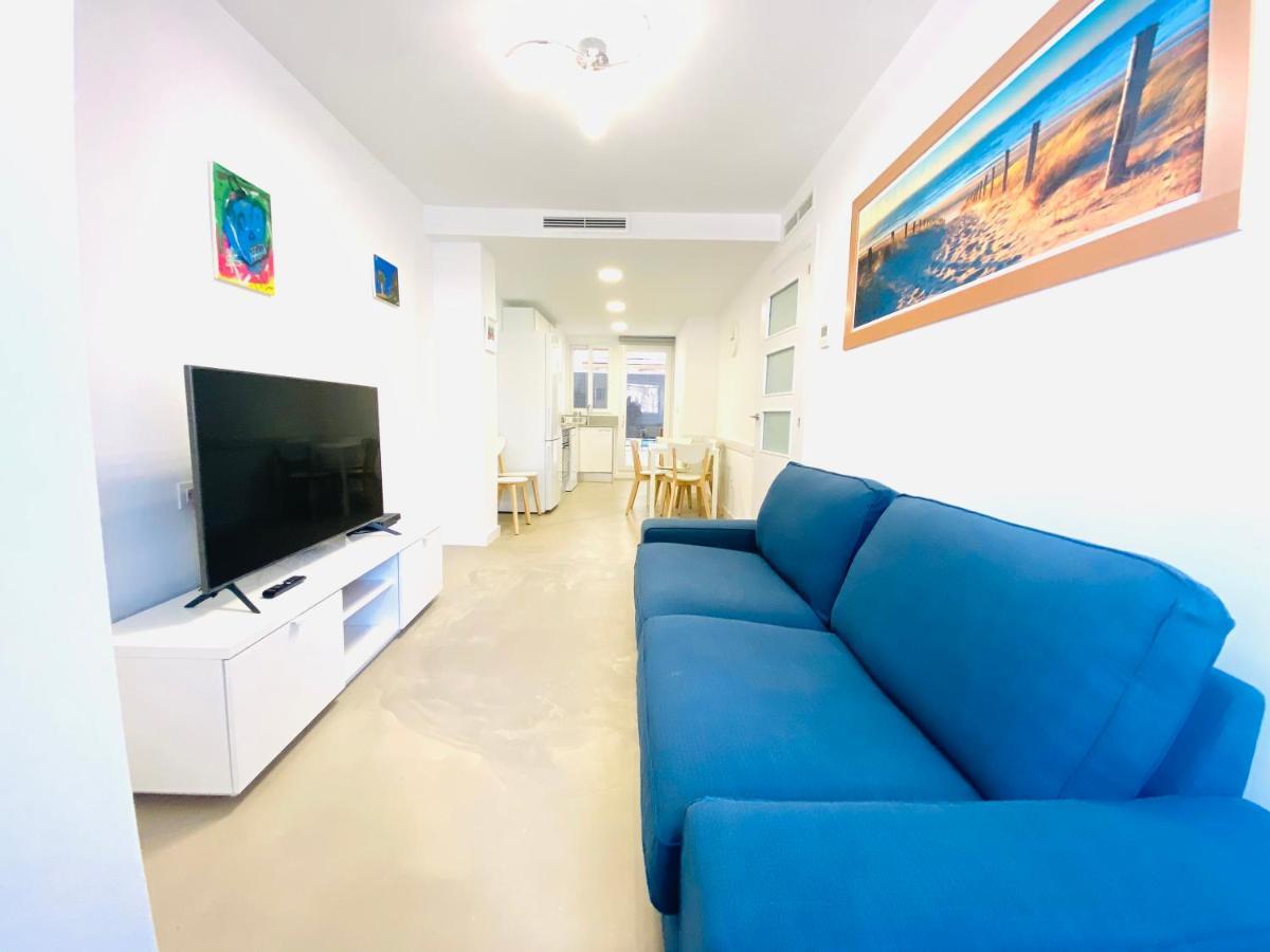 Viva Apartment Valencia