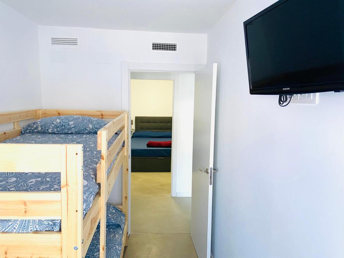 Viva Apartment Valencia