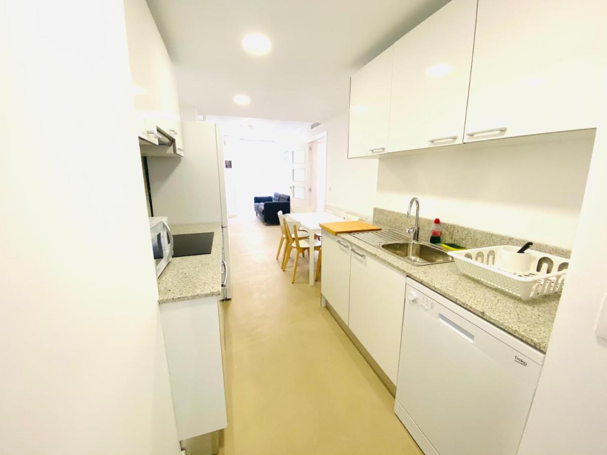 Apartment Viva Valencia