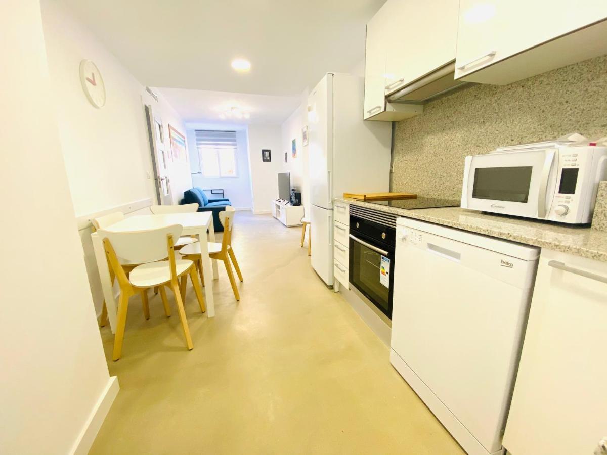 Apartment Viva Valencia