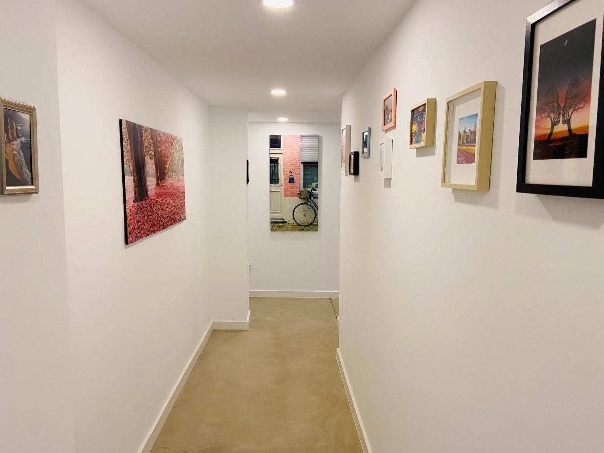Apartment Viva *