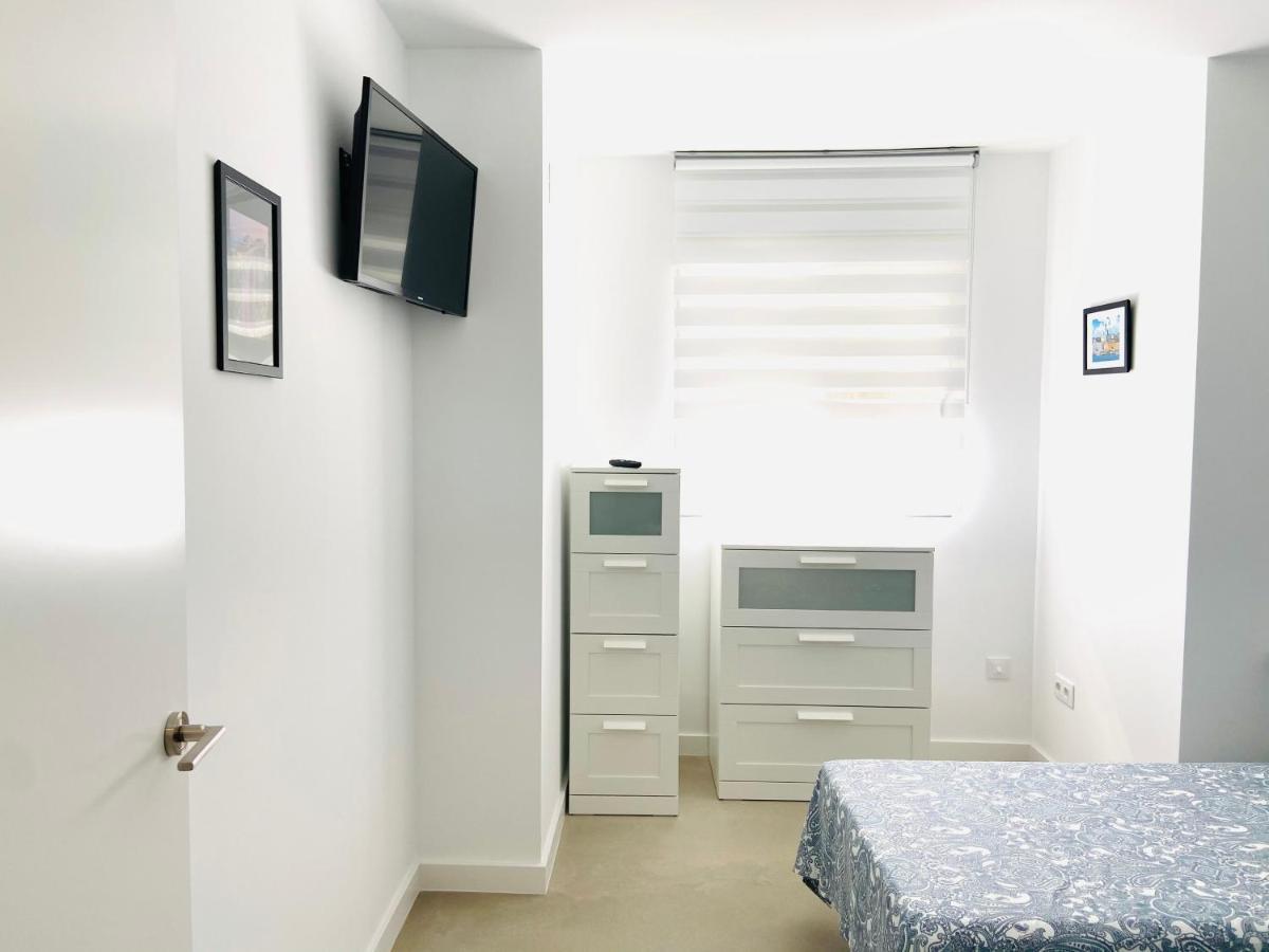 Viva Apartment Valencia