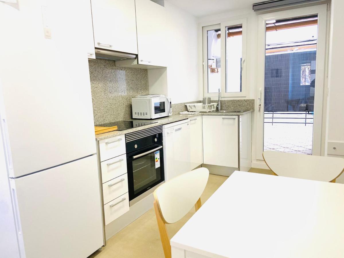 Apartment Viva *
