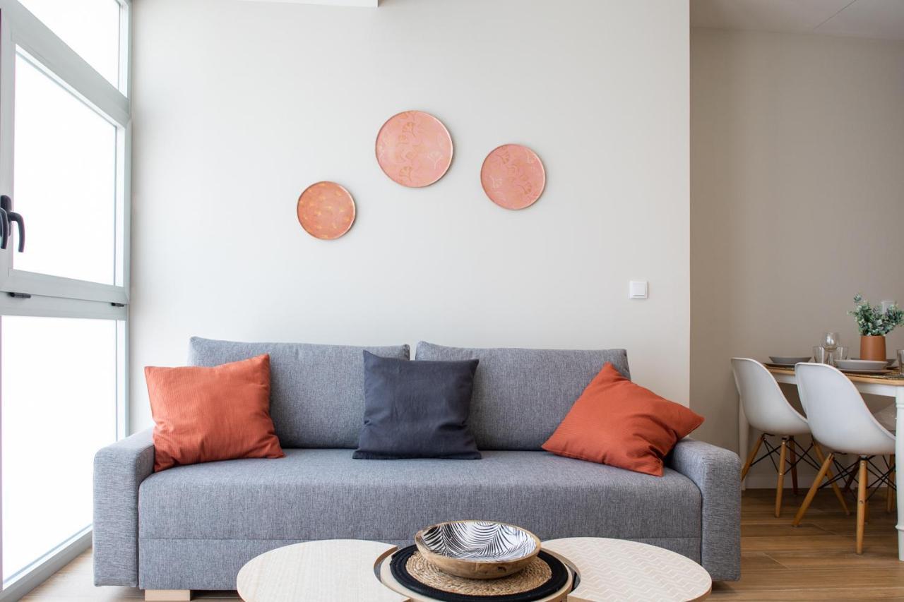 Apartamento Port I *