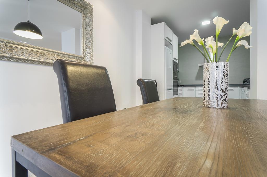 Apartamento Marshall By Hoom