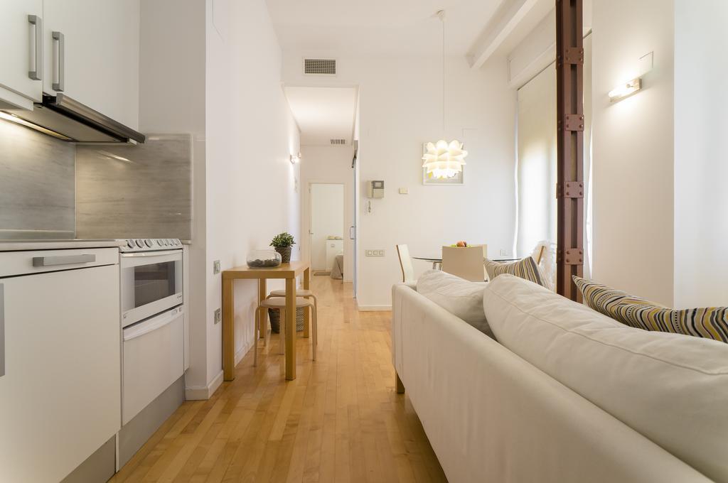 Apartamento Marshall By Hoom