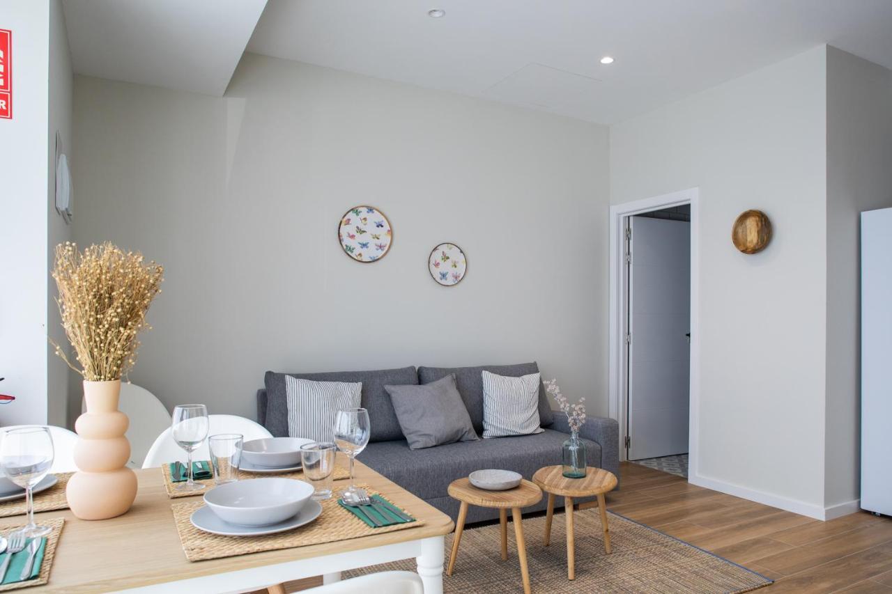 Apartamento Port I