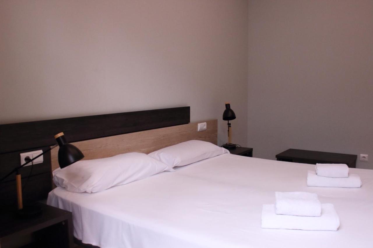 Plaza De La Merced Apartamento *