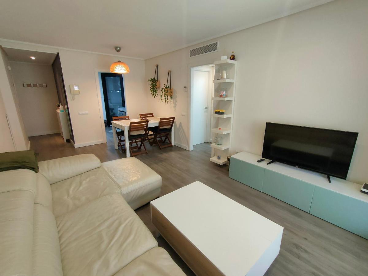 Non Stress First Level Apartamento *