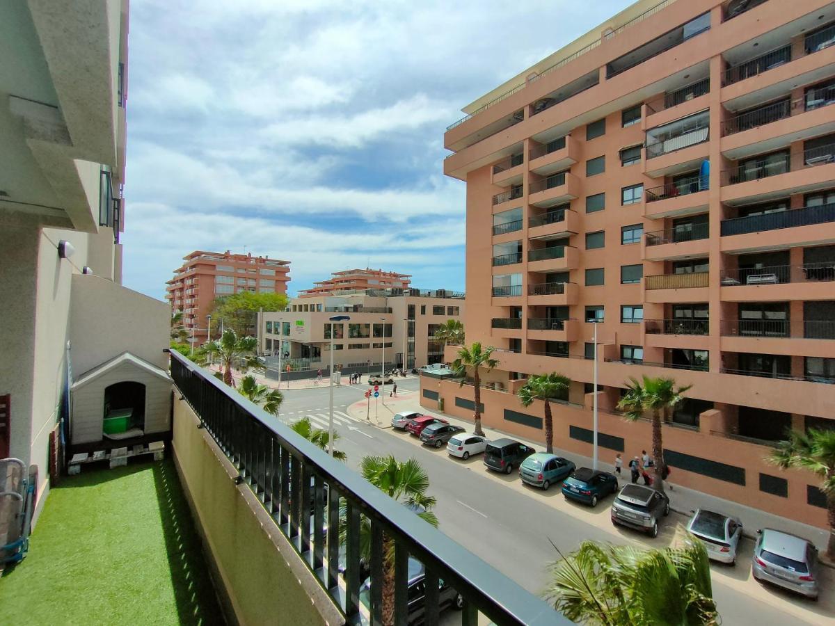 Non Stress First Level * Valencia