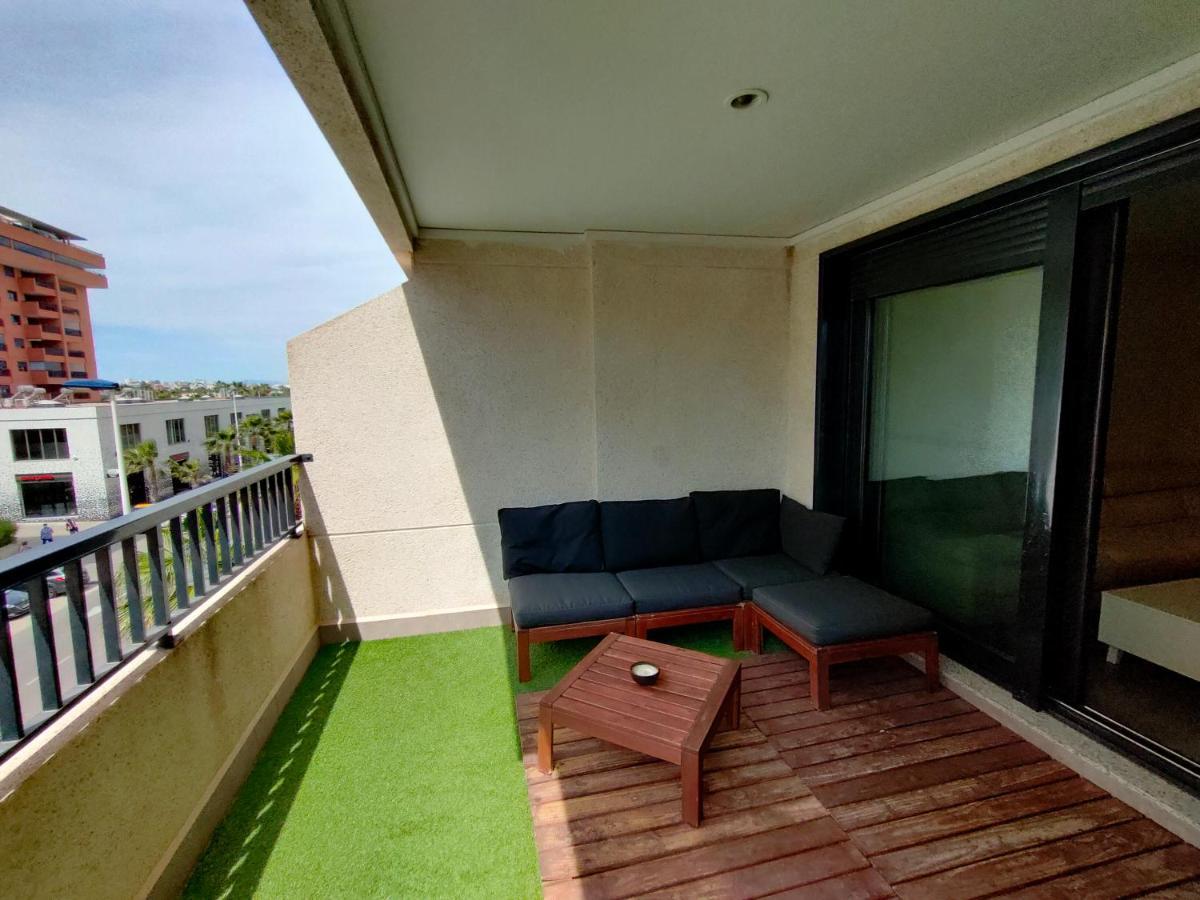 Non Stress First Level Apartamento
