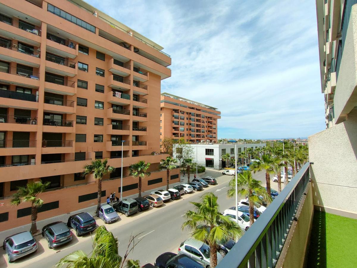 Non Stress First Level Valencia