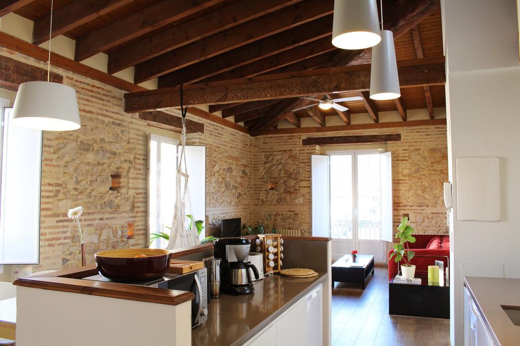 Apartamento La Buhardilla Valencia