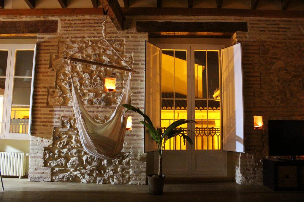 La Buhardilla Apartamento Valencia