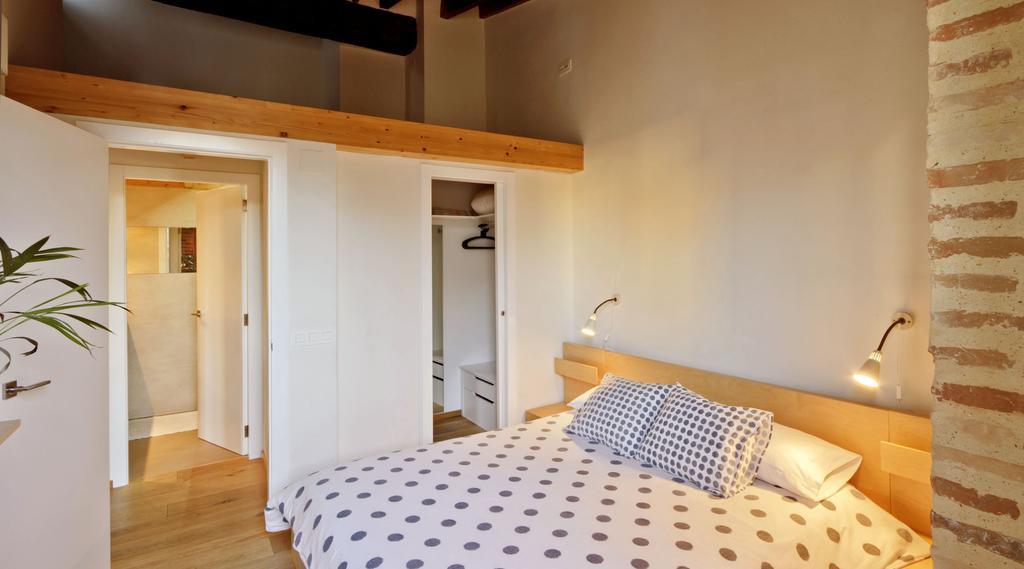 Apartamento La Buhardilla