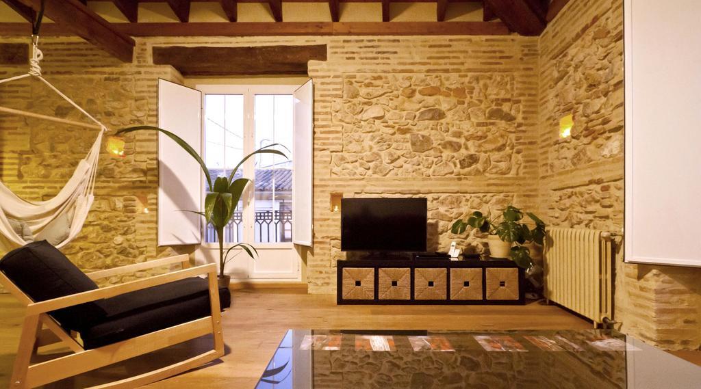 Apartamento La Buhardilla Valencia