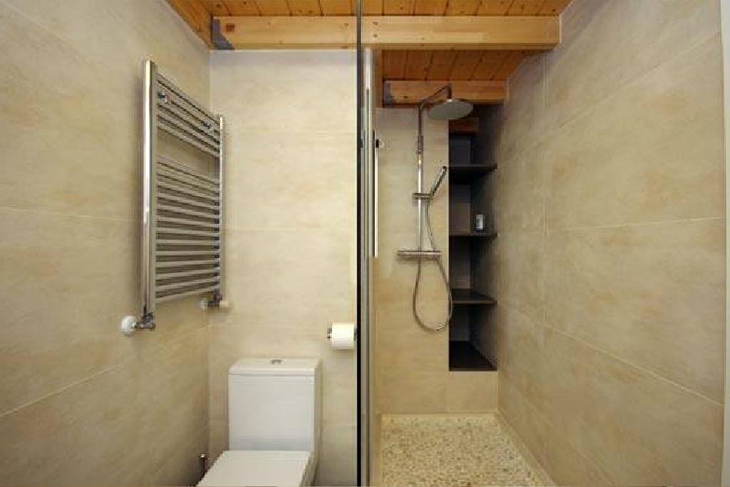 Apartamento La Buhardilla Valencia