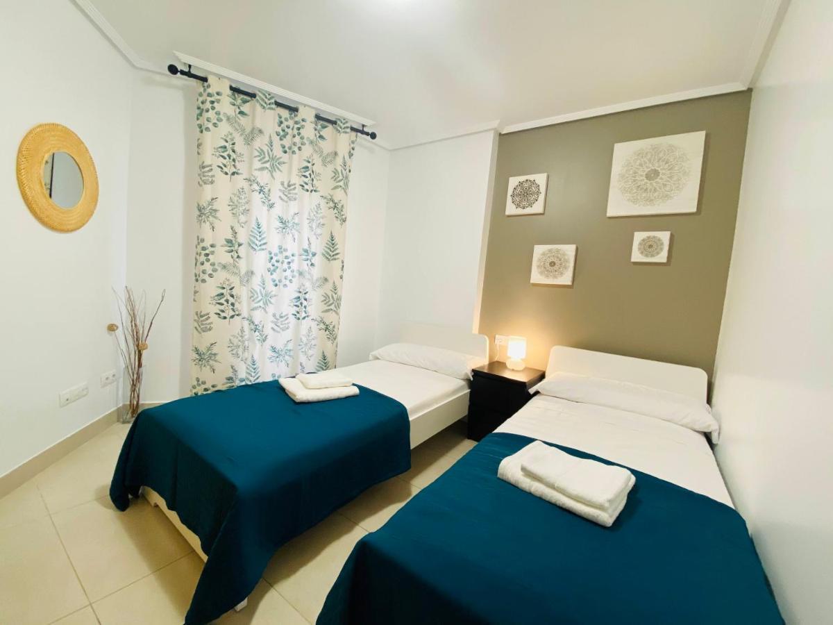 Apartment M & B