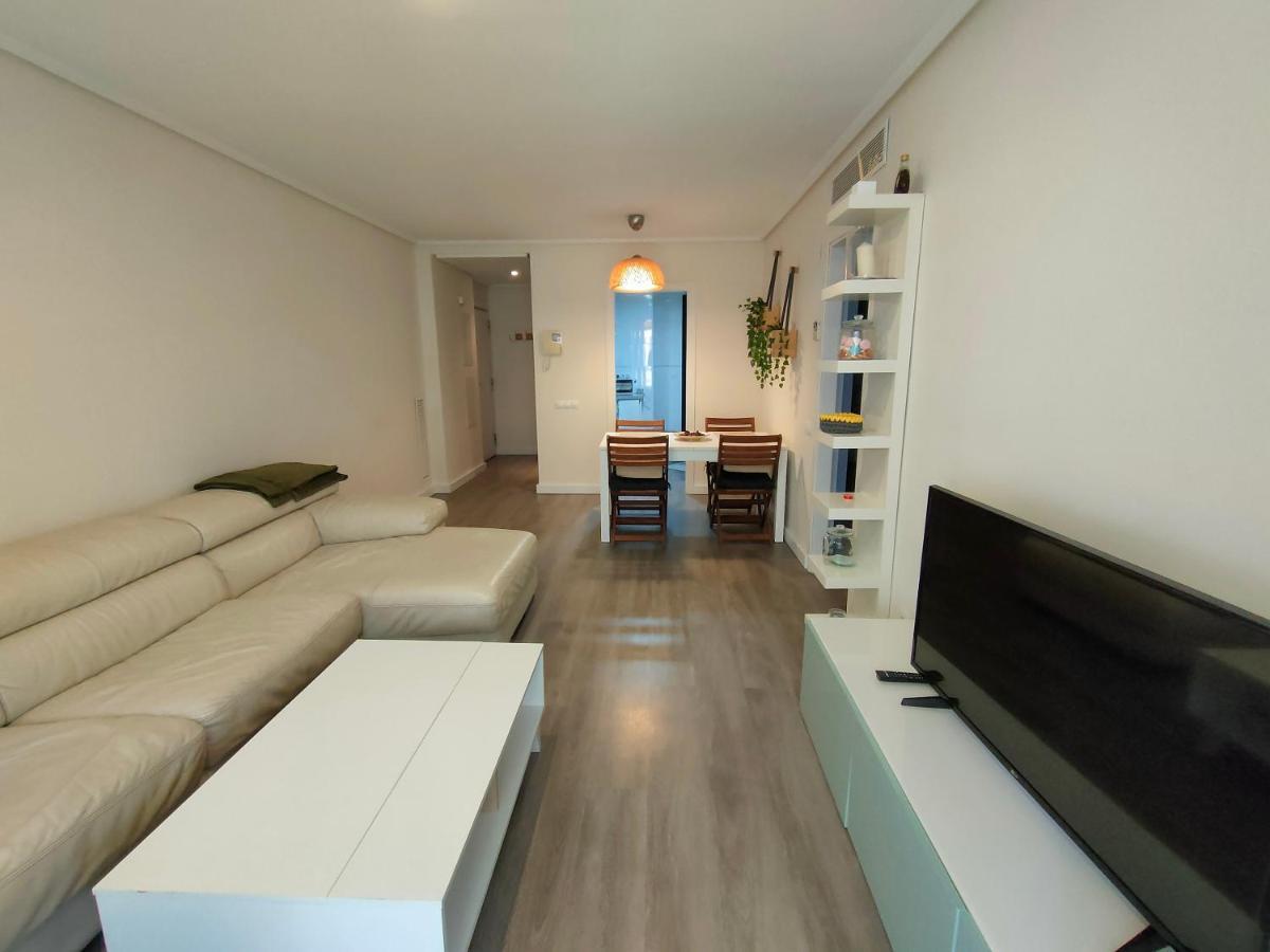 Non Stress First Level Apartamento