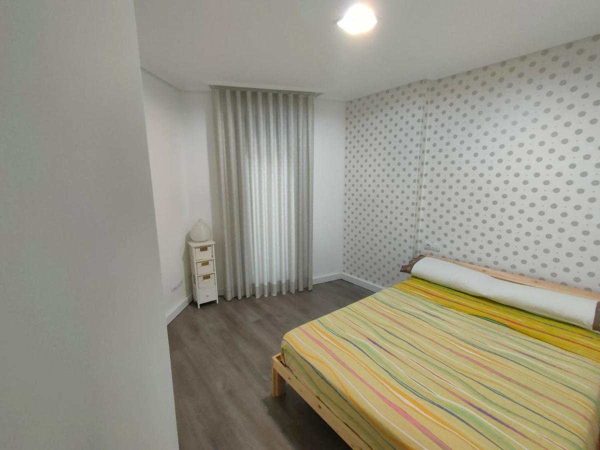 Apartamento Non Stress First Level