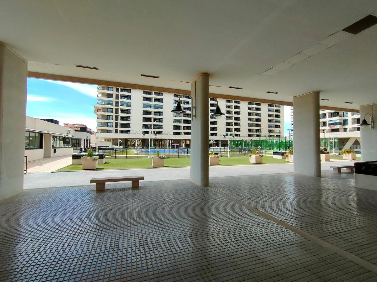 Non Stress First Level Apartamento Valencia